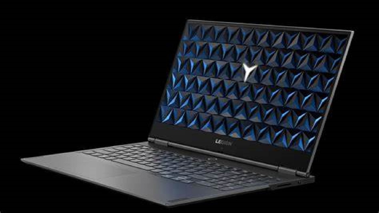Meet Lenovo Legion 9i: Company's First 16-inch Gaming Laptop