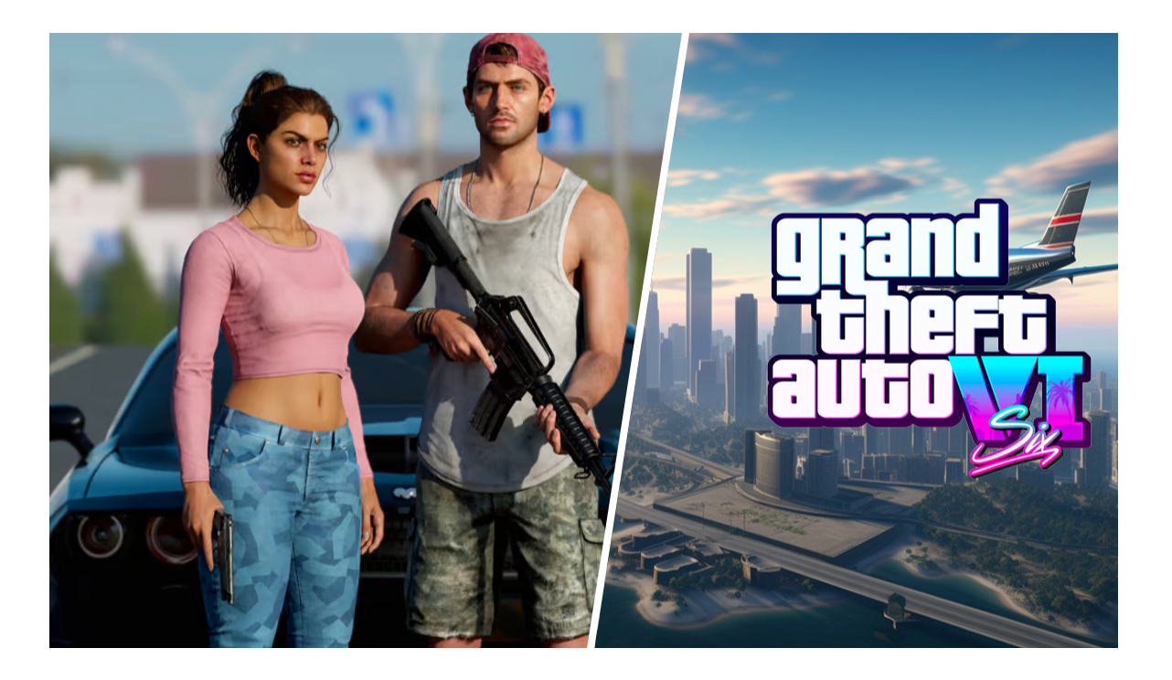 What will be the price of Rockstar Games' GTA 6 in Pakistan? - Hum