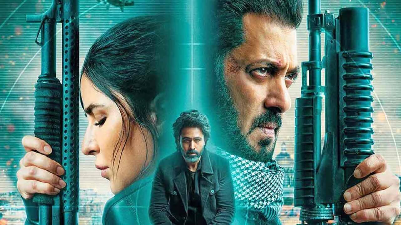 Exclusive: Salman Khan's 'Tiger 3' Debuts on OTT Platforms in Pakistan ...
