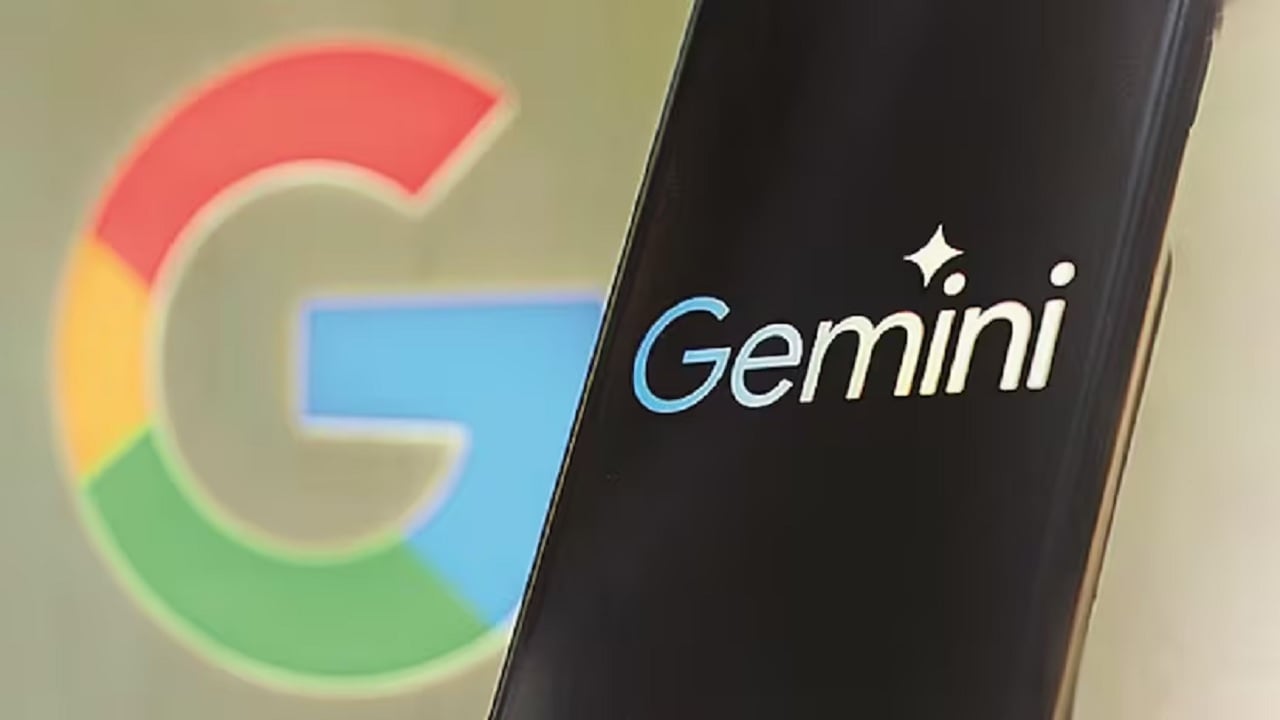 Google Integrates AI Assistant Gemini into Gmail