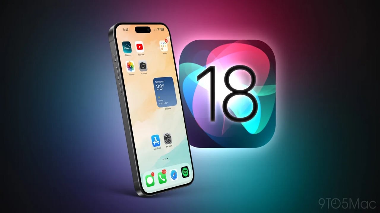 How to Lock and Hide iPhone Apps in iOS 18