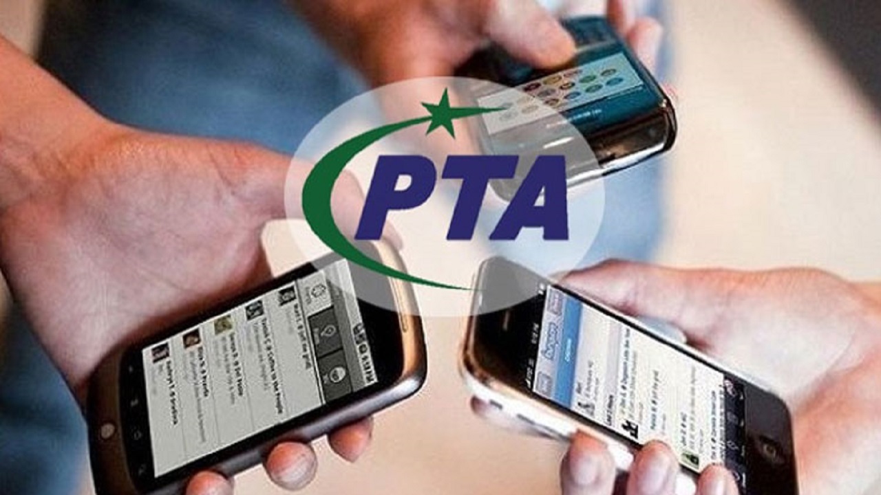 PTA Device Registration