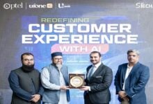 PTCL Group integrates advanced AI to achieve customer service excellence