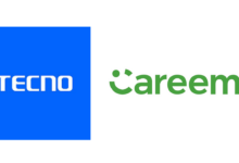 TECNO and Careem Announce Partnership