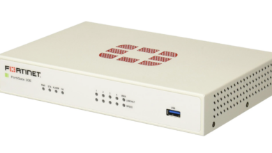 fortinet devices