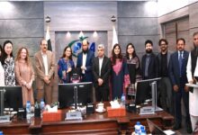 PTA Ensuring Safer Online Experience: NCMEC and Meta Launch Urdu Version of TakeItDown Portal in Pakistan